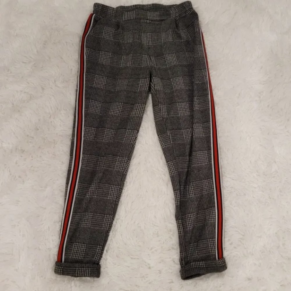 Classy stretchy work pant